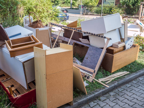 Professional Junk Removal Services in Lloyd Harbor, NY