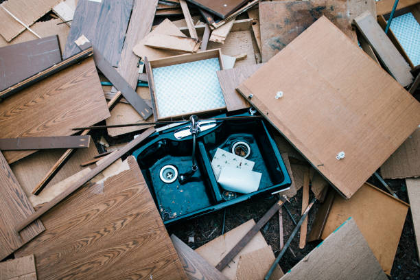 Best Scrap Metal Removal  in Lloyd Harbor, NY